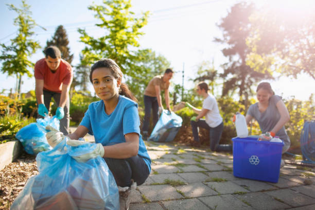 Full-Service Junk Removal in Pleasanton, TX