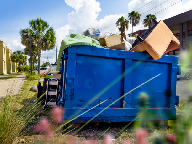 Best Garage Cleanout Services  in Pleasanton, TX